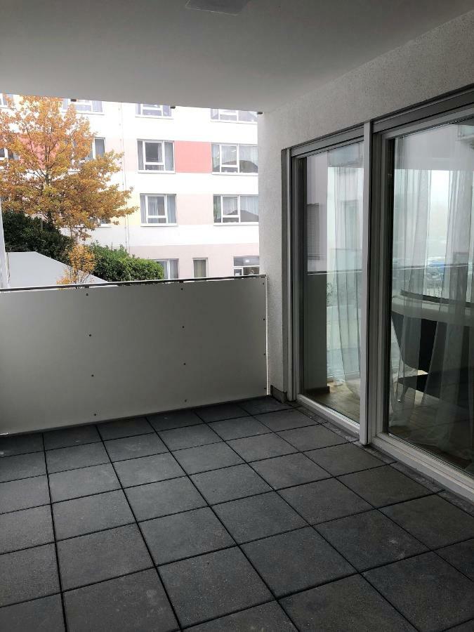 Ferienwohnung Ferienwohungen Nina Baden-Baden Exterior foto